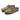 Mocassim Masculino Slip-On em Camurça 1