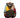 Moletom com Capuz Masculino Colorblock Patchwork 2