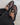 Sapatilhas Mary Jane de Mesh Femininas com Fivela 7