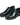 Sapato Masculino Slip-On Estilo Brogue com Painéis Laterais Elásticos 1