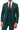Terno Masculino de Três Peças com Blazer, Colete e Calça 5