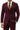 Terno Masculino de Três Peças com Blazer, Colete e Calça 6