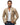 Blazer Masculino com Dois Botões e Bolsos Aplicados 1