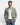 Blazer Masculino com Três Botões e Lapela Notch 5