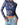 Blusa Feminina de Manga Longa em Renda com Gola Alta 9