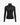 Blusa Feminina de Tricô Canelado com Gola Alta e Manga Longa 7