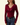 Body Feminino de Renda Manga Longa com Decote V Escalopado 4