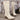 Botas Western de Cano Alto com Painéis Bordados e Salto Bloco 2