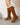 Botas de Cano Alto Femininas com Detalhe de Fivela 10