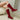 Botas de Cano Alto Femininas com Detalhe de Fivela 12
