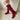 Botas de Cano Alto Femininas com Detalhe de Fivela 14