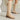 Botas de Cano Alto Femininas com Detalhe de Fivela 7