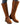 Botas de Montaria Femininas de Cano Alto com Detalhe de Fivela 2