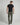 Calça Cargo Masculina Conversível com Cinto Ajustável 6