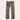 Calça Cargo Masculina com Vários Bolsos com Aba e Cinto 5