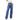 Calça Jeans Feminina de Cintura Alta e Perna Reta 1