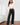 Calça Jeans Feminina de Cintura Alta e Perna Reta 8