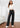 Calça Jeans Feminina de Cintura Alta e Perna Reta 8