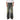Calça Jeans Masculina Wide-Leg com Efeito Destruído 1