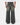Calça Jeans Masculina Wide-Leg com Efeito Destruído 4