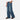 Calça Jeans Masculina Wide-Leg com Efeito Destruído 5