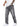 Calça Jeans Masculina de Corte Relaxado 1