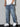 Calça Jeans Masculina de Corte Relaxado 15