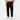 Calça Masculina de Veludo Cotelê com Corte Reto 2