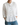 Camisa Feminina com Gola Mandarim e Frente Plissada 1