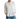 Camisa Feminina com Gola Mandarim e Frente Plissada 1