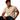 Camisa Henley Masculina com Carcela de Três Botões 4