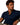 Camisa Henley Masculina com Carcela de Três Botões 8