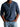 Camisa Henley Masculina de Manga Comprida com Bolso 3