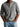 Camisa Henley Masculina de Manga Comprida com Bolso 4