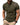 Camisa Henley Masculina de Manga Curta com Carcela de Botões 1