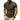 Camisa Henley Masculina de Manga Curta com Carcela de Botões 1