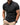 Camisa Henley Masculina de Manga Curta com Carcela de Botões 5