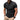 Camisa Henley Masculina de Manga Curta com Carcela de Botões 5
