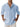 Camisa Henley Masculina de Manga Longa com Gola Mandarim 1
