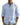 Camisa Masculina de Linho com Gola Padre 1