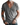 Camiseta Masculina com Decote em V e Bolso no Peito 1