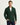 Cardigan Masculino de Tricô Canelado com Gola Xale 6
