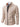 Cardigan de Tricô Masculino com Zíper e Gola Alta 1
