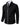 Cardigan de Tricô Masculino com Zíper e Gola Alta 2