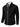 Cardigan de Tricô Masculino com Zíper e Gola Alta 2