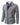 Cardigan de Tricô Masculino com Zíper e Gola Alta 3