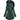 Casaco Puffer Acolchoado Feminino com Capuz e Bolsos com Zíper 1