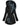 Casaco Puffer Acolchoado Feminino com Capuz e Bolsos com Zíper 2