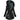 Casaco Puffer Acolchoado Feminino com Capuz e Bolsos com Zíper 2
