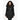 Casaco Puffer Acolchoado Feminino com Capuz e Bolsos com Zíper 4